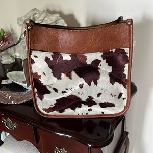 NWT crossbody bag